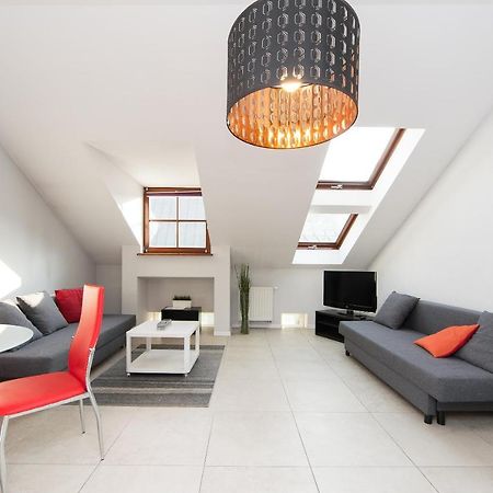 קרקוב Exclusive Loft In The Main Square A/C P4You Pl מראה חיצוני תמונה