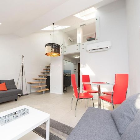 קרקוב Exclusive Loft In The Main Square A/C P4You Pl מראה חיצוני תמונה