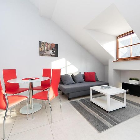 קרקוב Exclusive Loft In The Main Square A/C P4You Pl מראה חיצוני תמונה