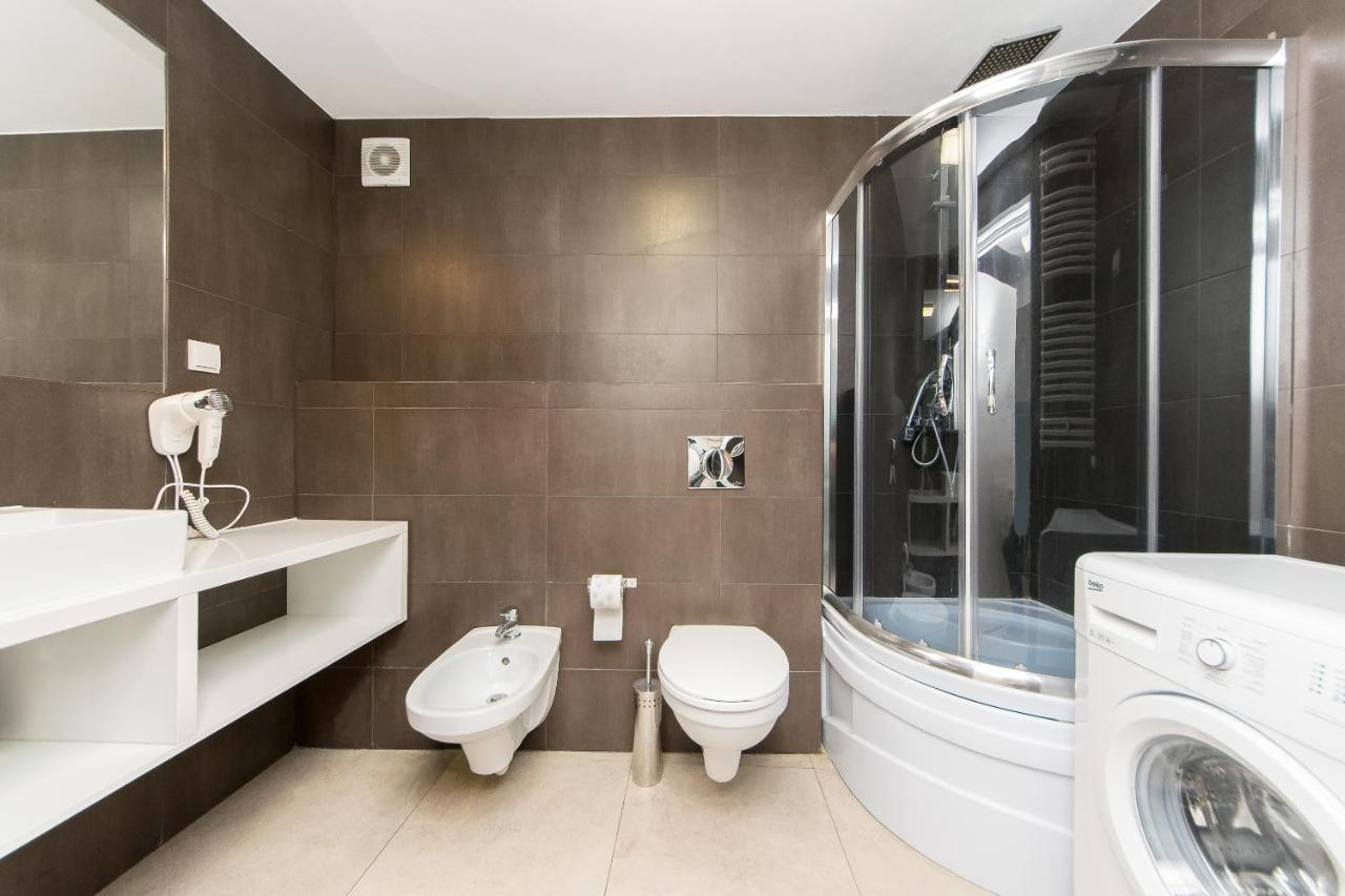 קרקוב Exclusive Loft In The Main Square A/C P4You Pl מראה חיצוני תמונה