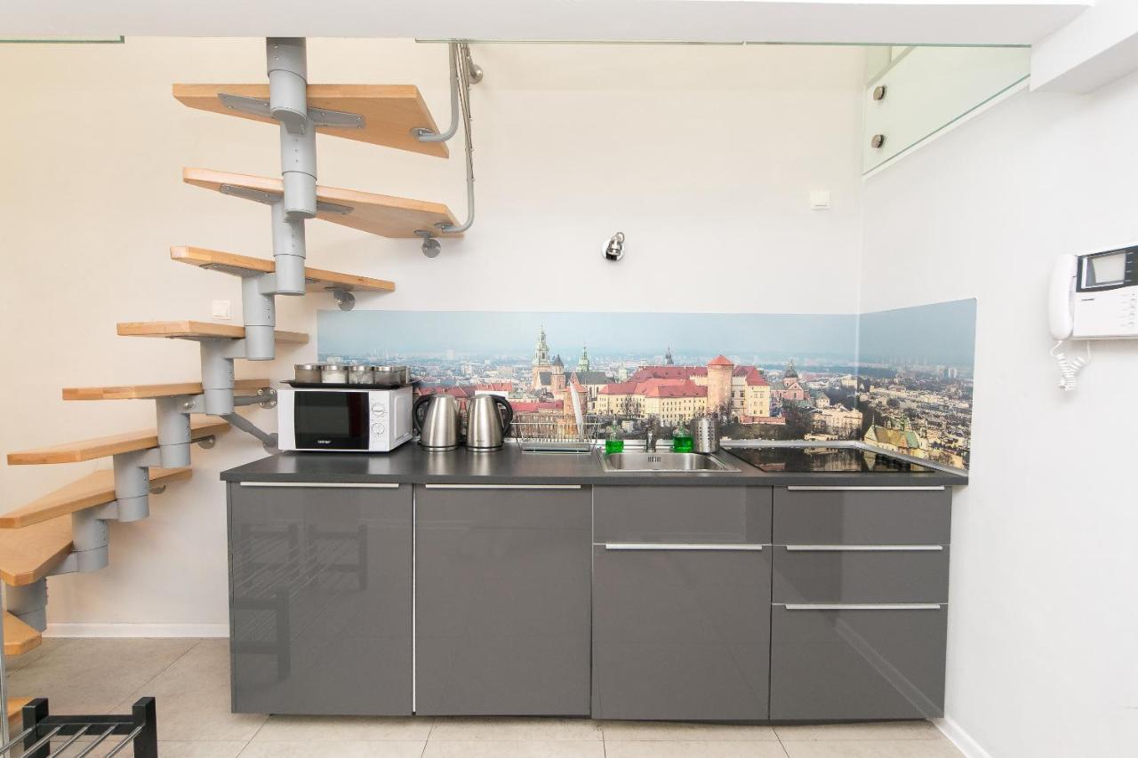 קרקוב Exclusive Loft In The Main Square A/C P4You Pl מראה חיצוני תמונה