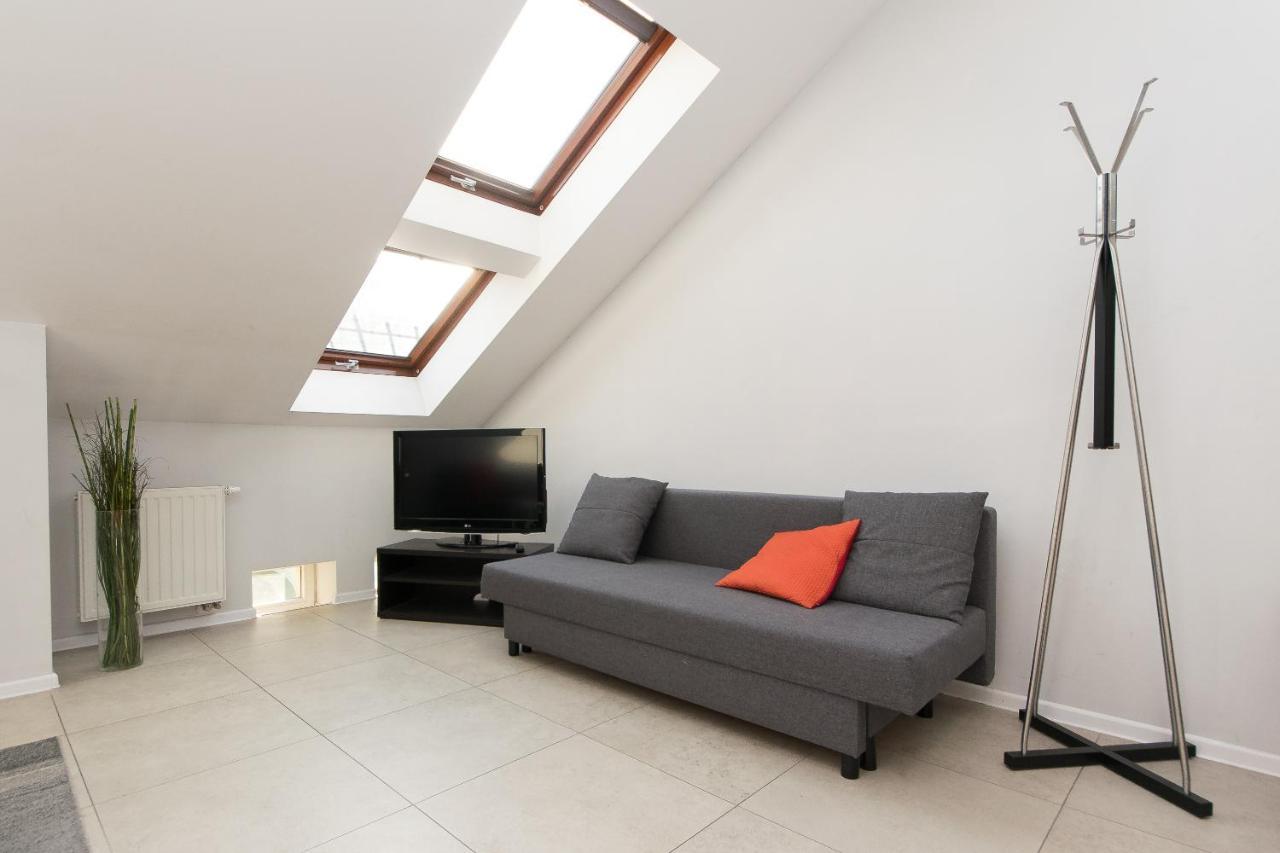 קרקוב Exclusive Loft In The Main Square A/C P4You Pl מראה חיצוני תמונה