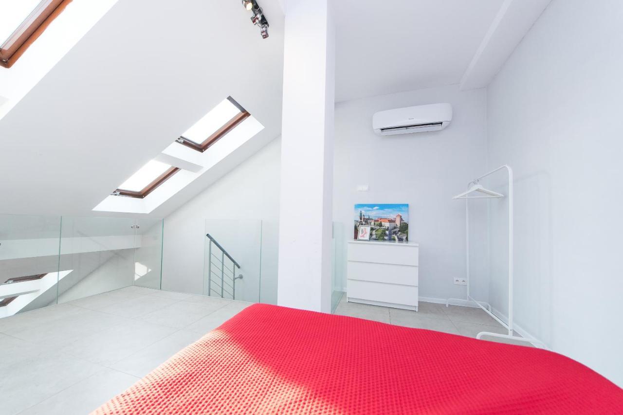 קרקוב Exclusive Loft In The Main Square A/C P4You Pl מראה חיצוני תמונה