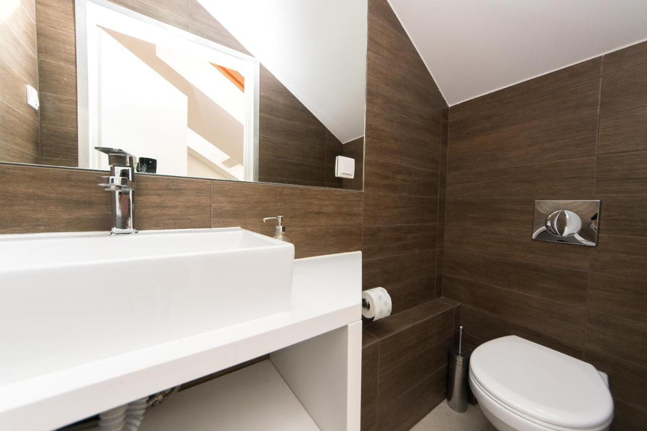 קרקוב Exclusive Loft In The Main Square A/C P4You Pl מראה חיצוני תמונה
