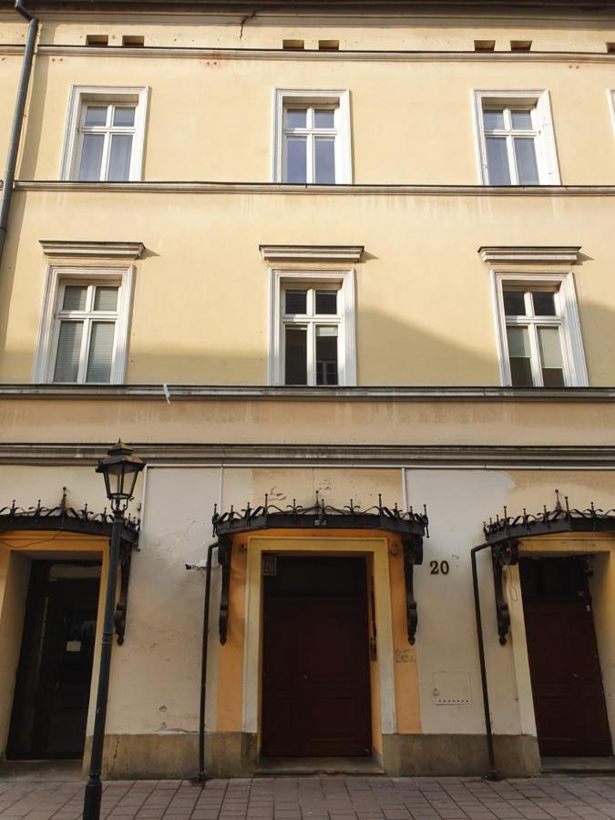 קרקוב Exclusive Loft In The Main Square A/C P4You Pl מראה חיצוני תמונה